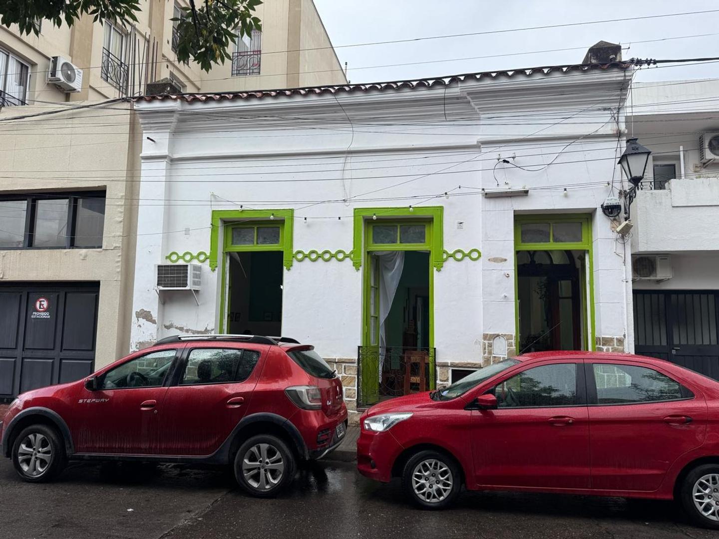 casa en venta para uso comercial o vivenda