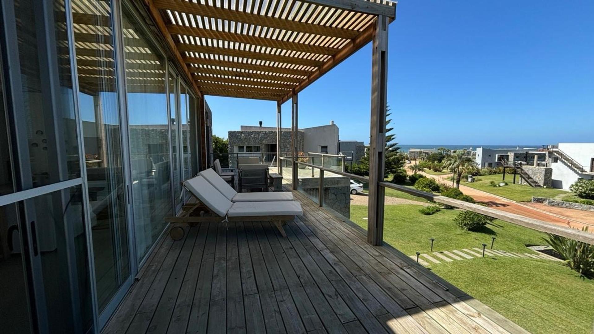 Casa en Alquiler Temporal al Este