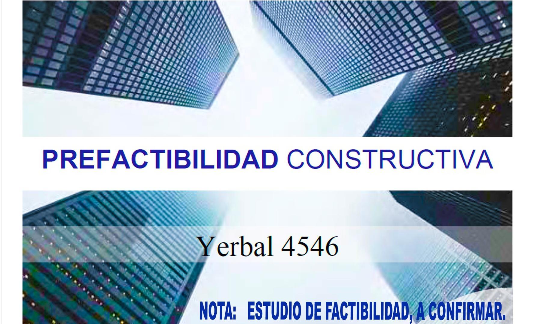 Terreno Sup.308M²  Vendible 1.455m² a 2 C. Rivadavia/Lacarra