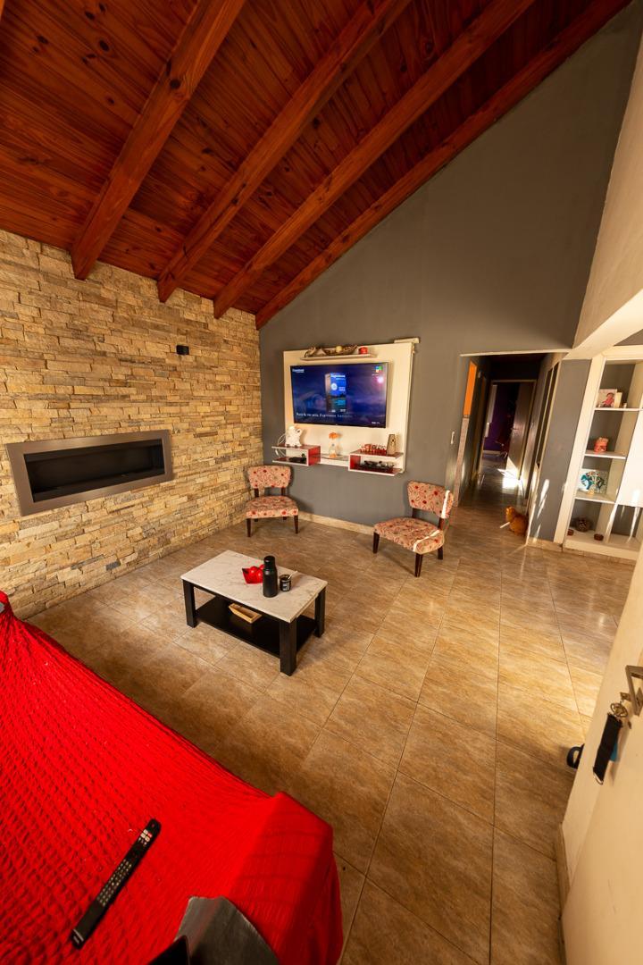 Casa en Venta 24 años