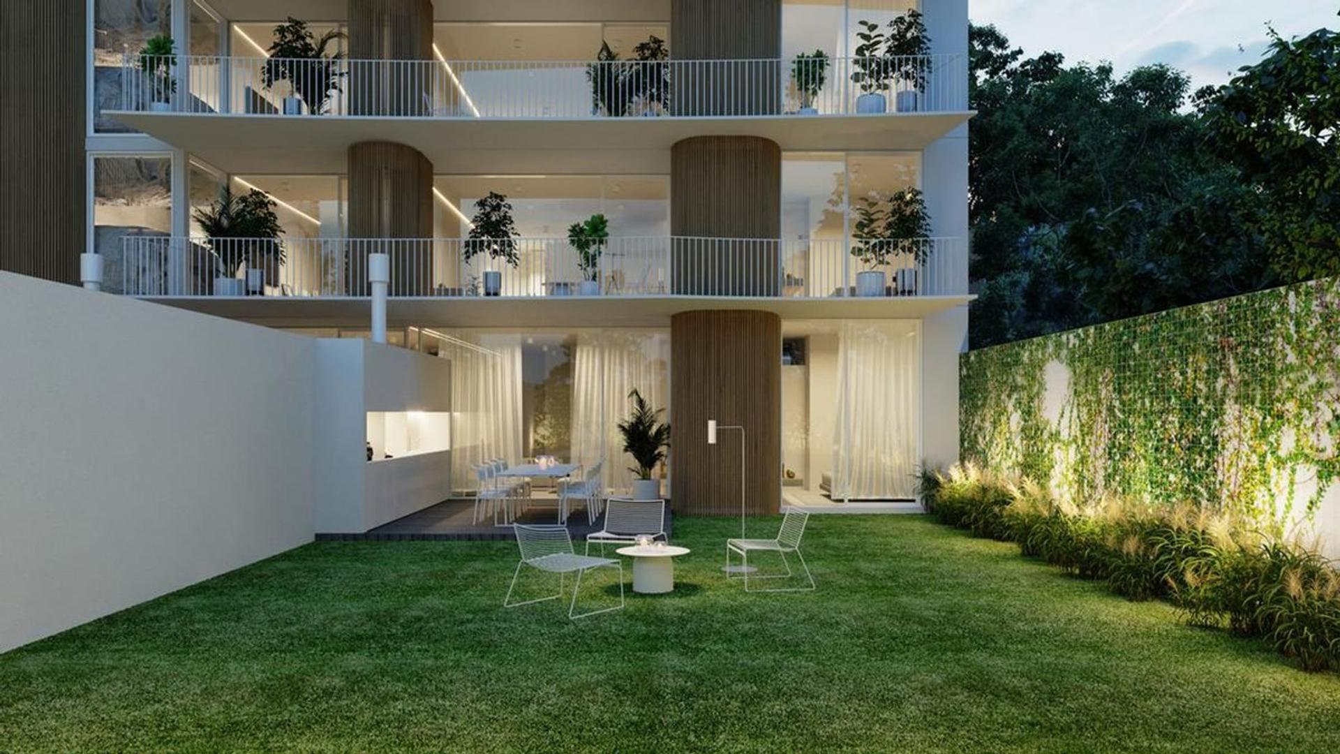 Departamento en Venta en Villa Devoto, USD 798.000