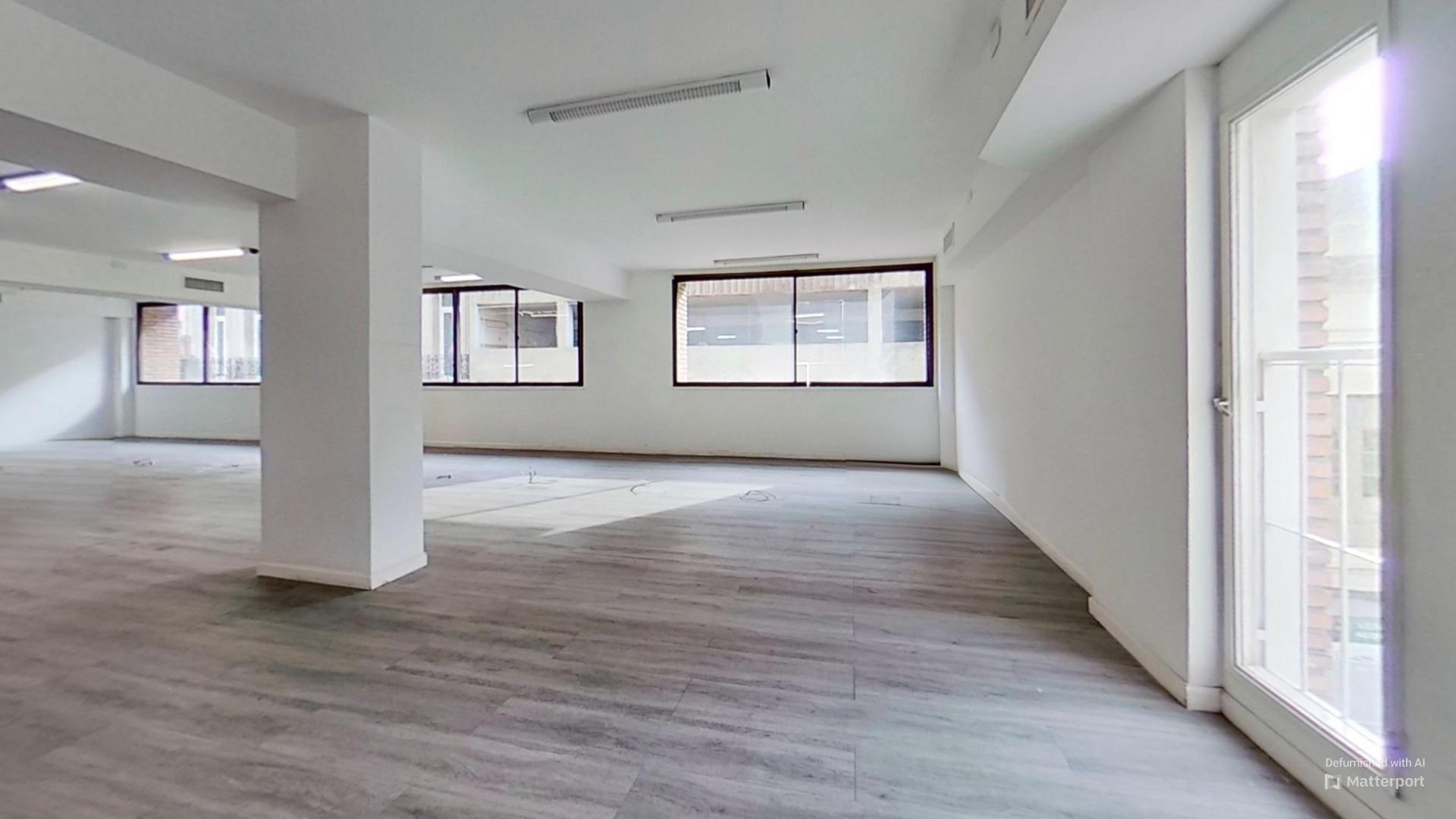 OFICINA EDIFICIO CORPORATIVO 755M2