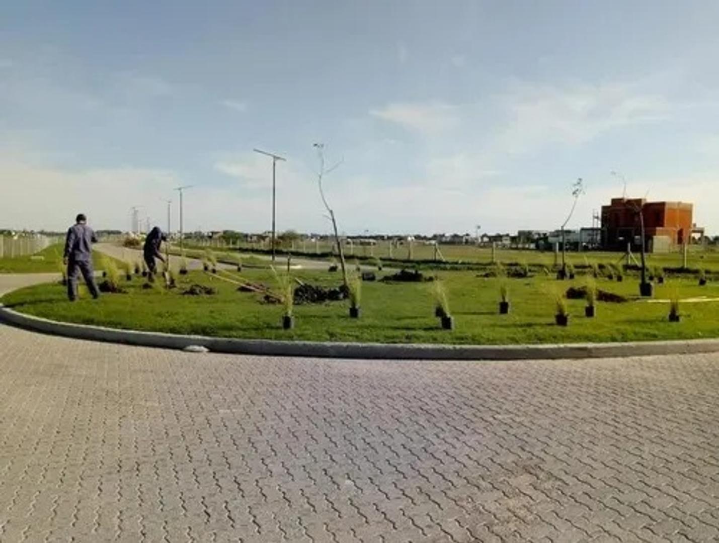 Terreno en Venta de 1104,0 m2