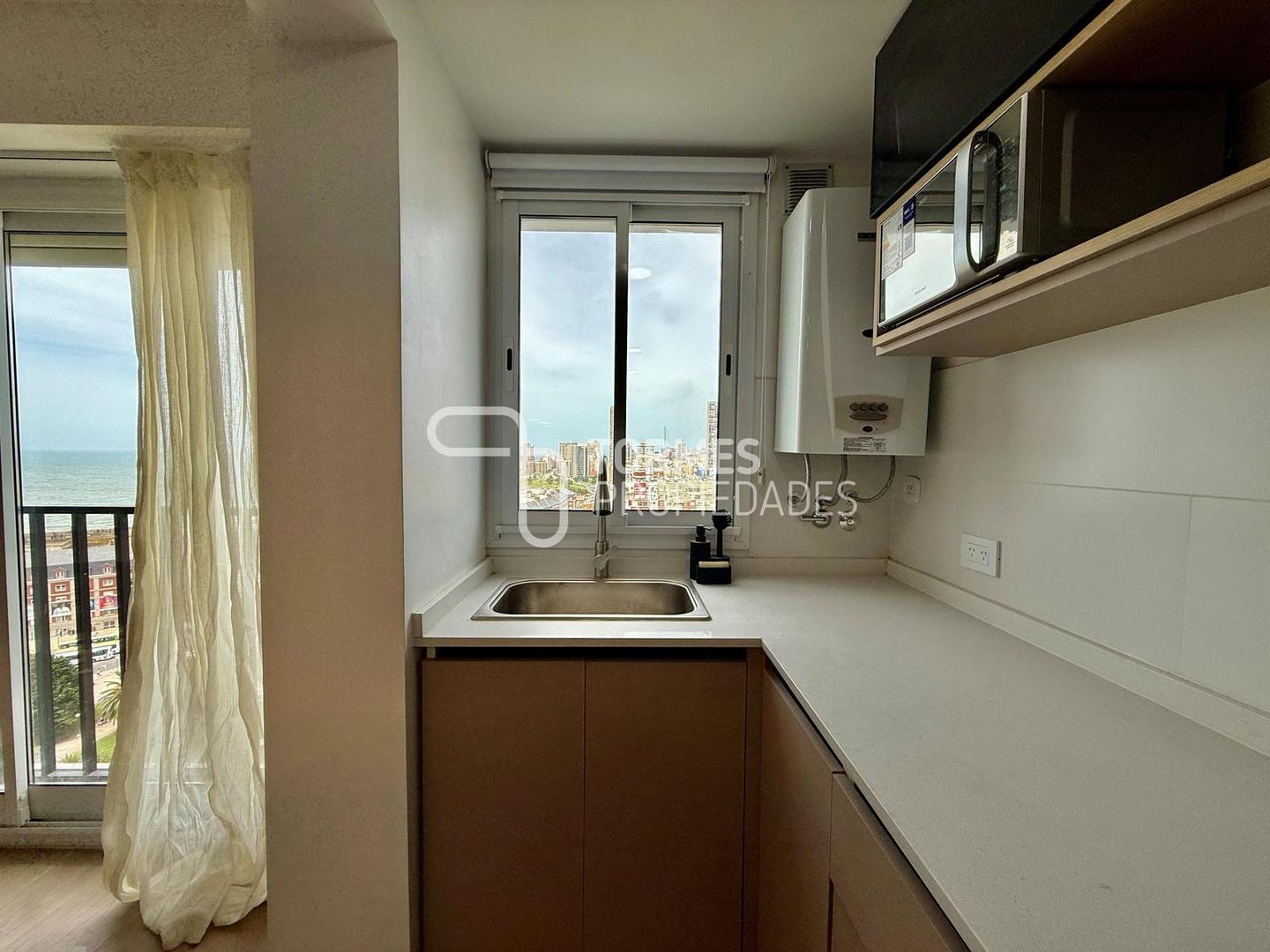 Departamento en Venta al Este