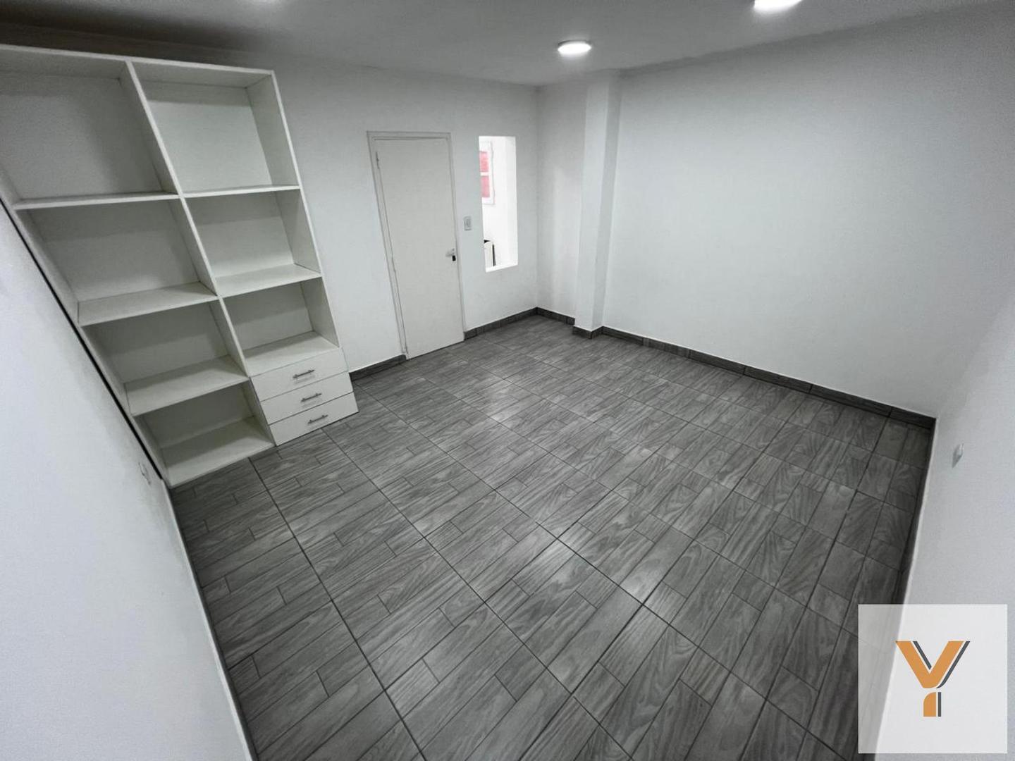 Depto Tipo Casa en Venta 1 año
