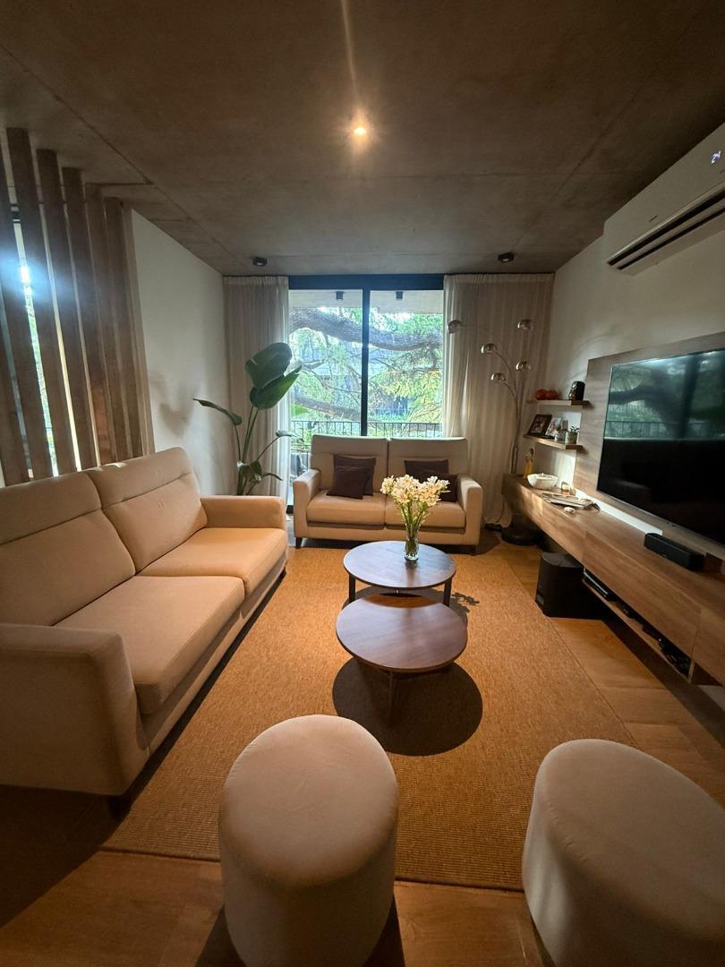 Departamento en Venta de 3 dormitorios