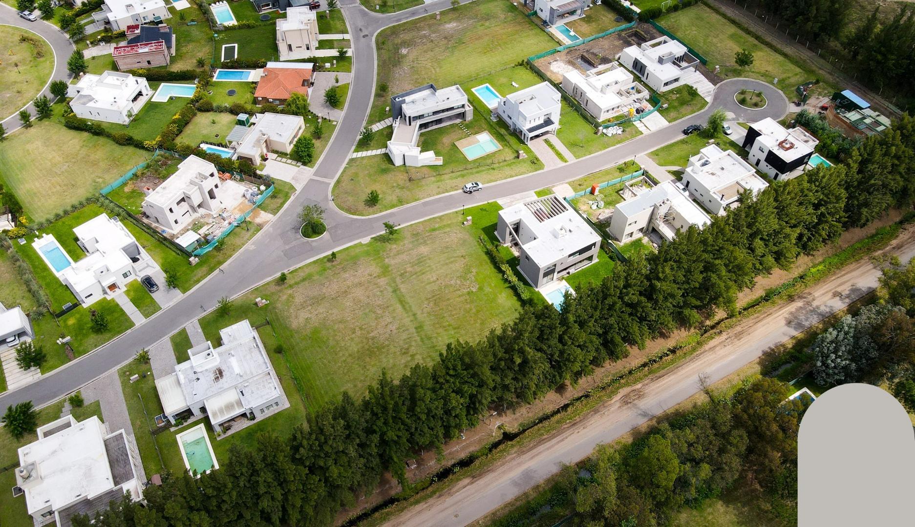 LOTE EN VENTA EN SANTA INES CANNING BUENA UBICACION