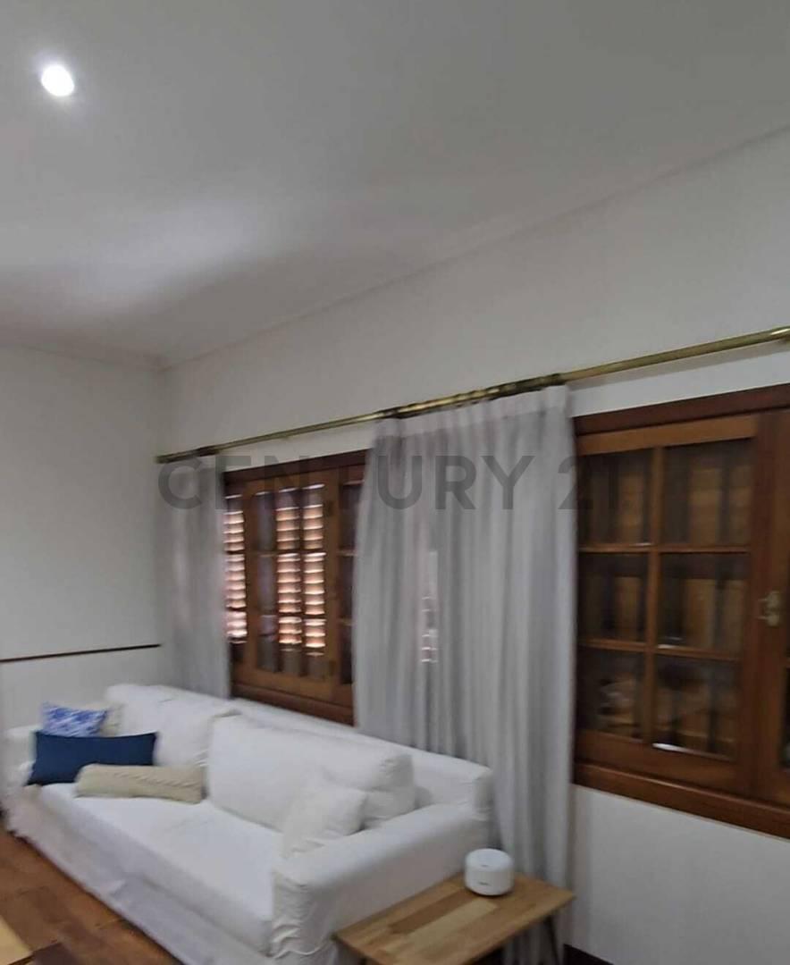 Casa en Venta en Barrio Norte, USD 320.000