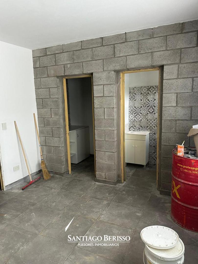 Galpon en Alquiler 5 años