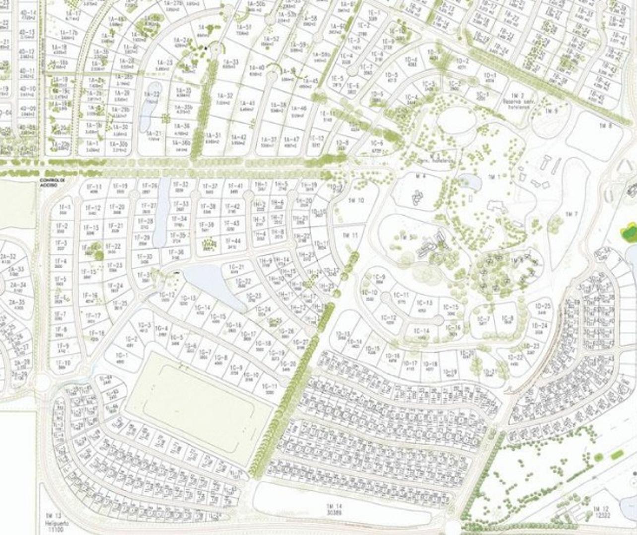 Terreno en Venta en Estancia Villa Maria, USD 170.000