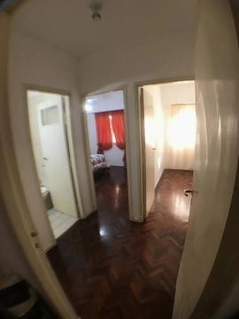 Departamento en alquiler temporario