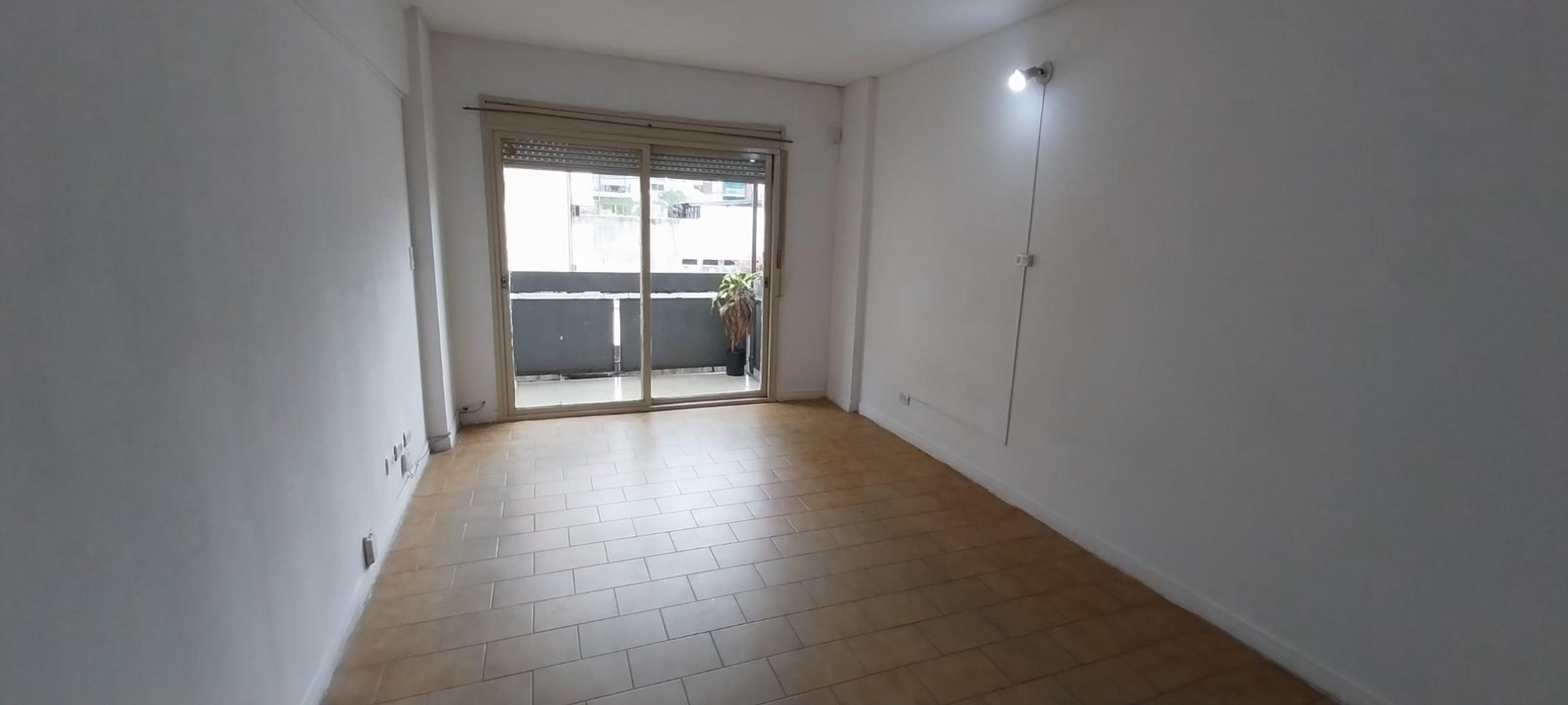 Departamento en Alquiler de Monoambiente