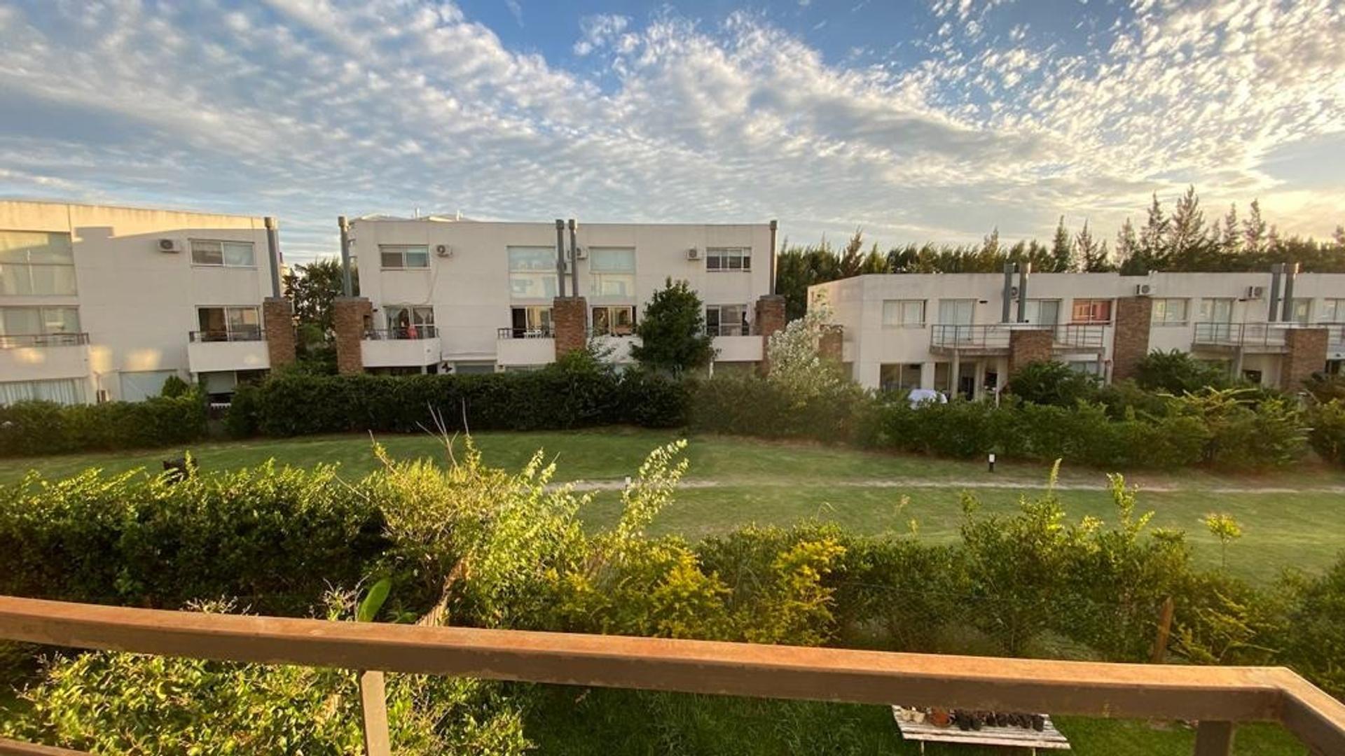 Departamento en Venta en Nordelta Sendero, USD 138.500