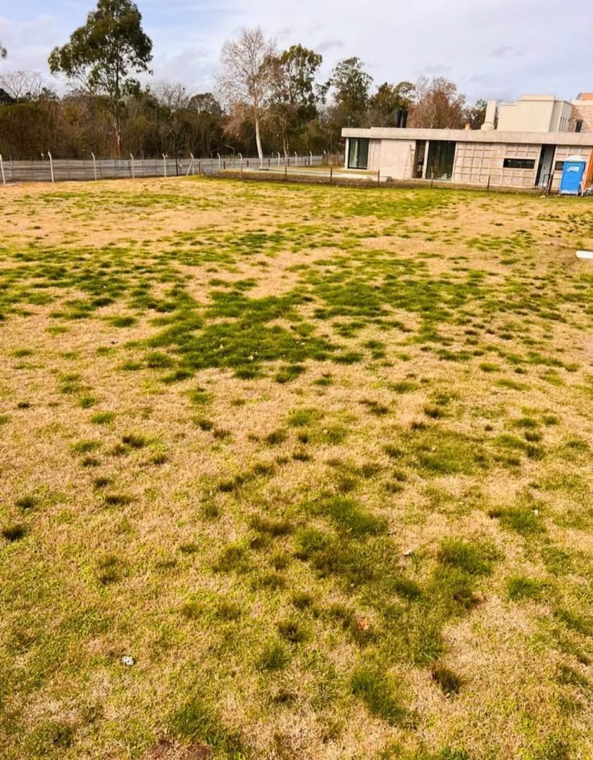 Barrio Privado Greenville H 23