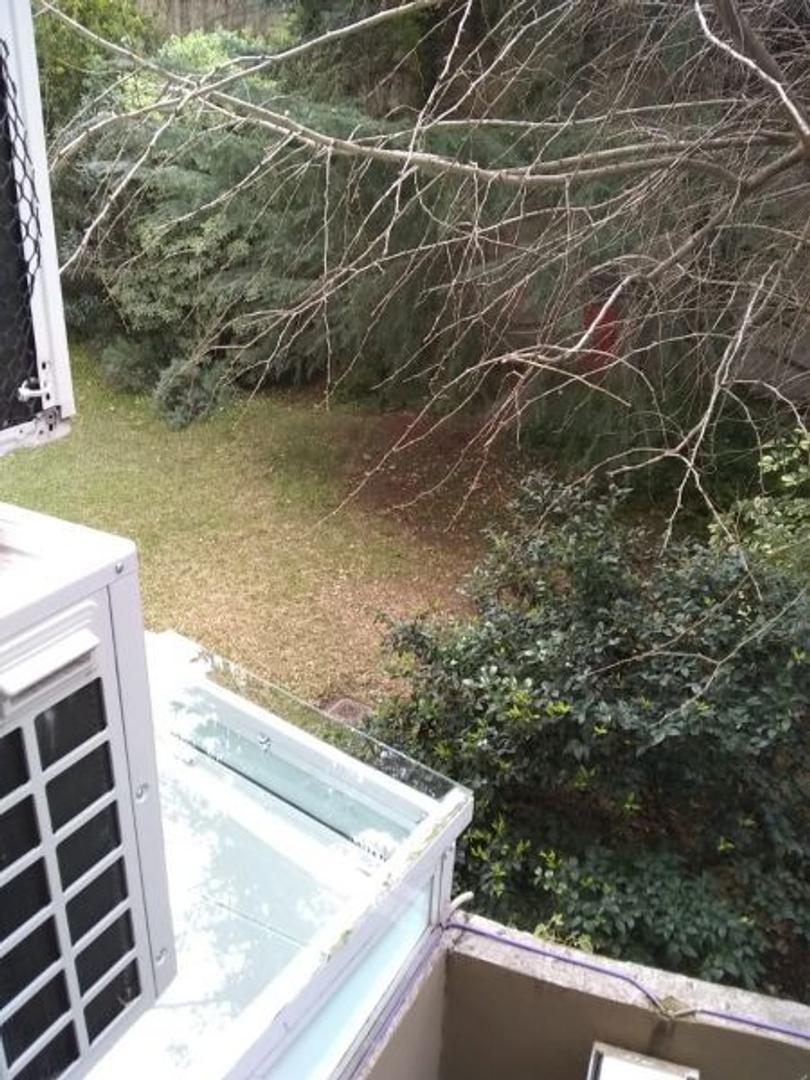 Departamento en Alquiler Temporal de Monoambiente