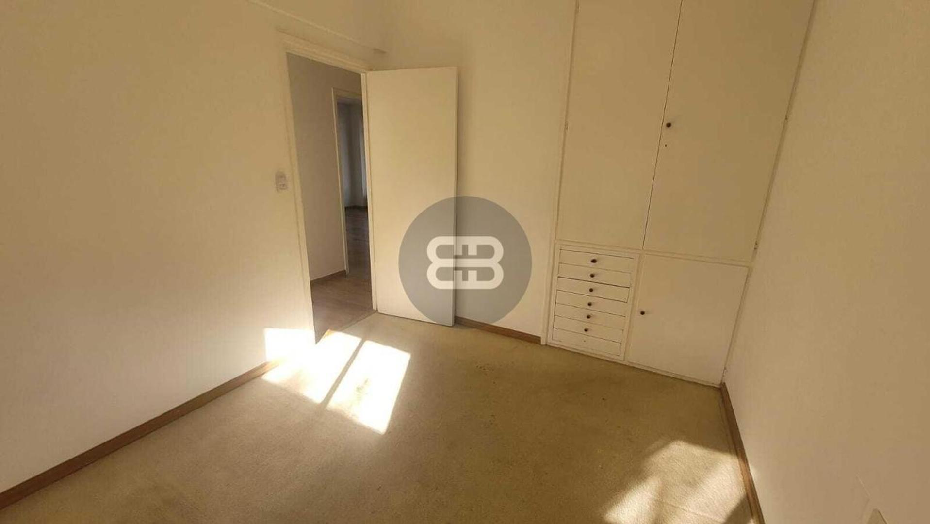 Departamento en Alquiler en Olivos Vias/Rio, $ 1.900.000