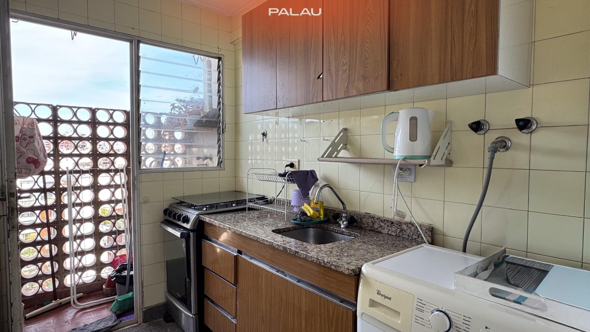 Departamento en Venta en Palermo, USD 135.000