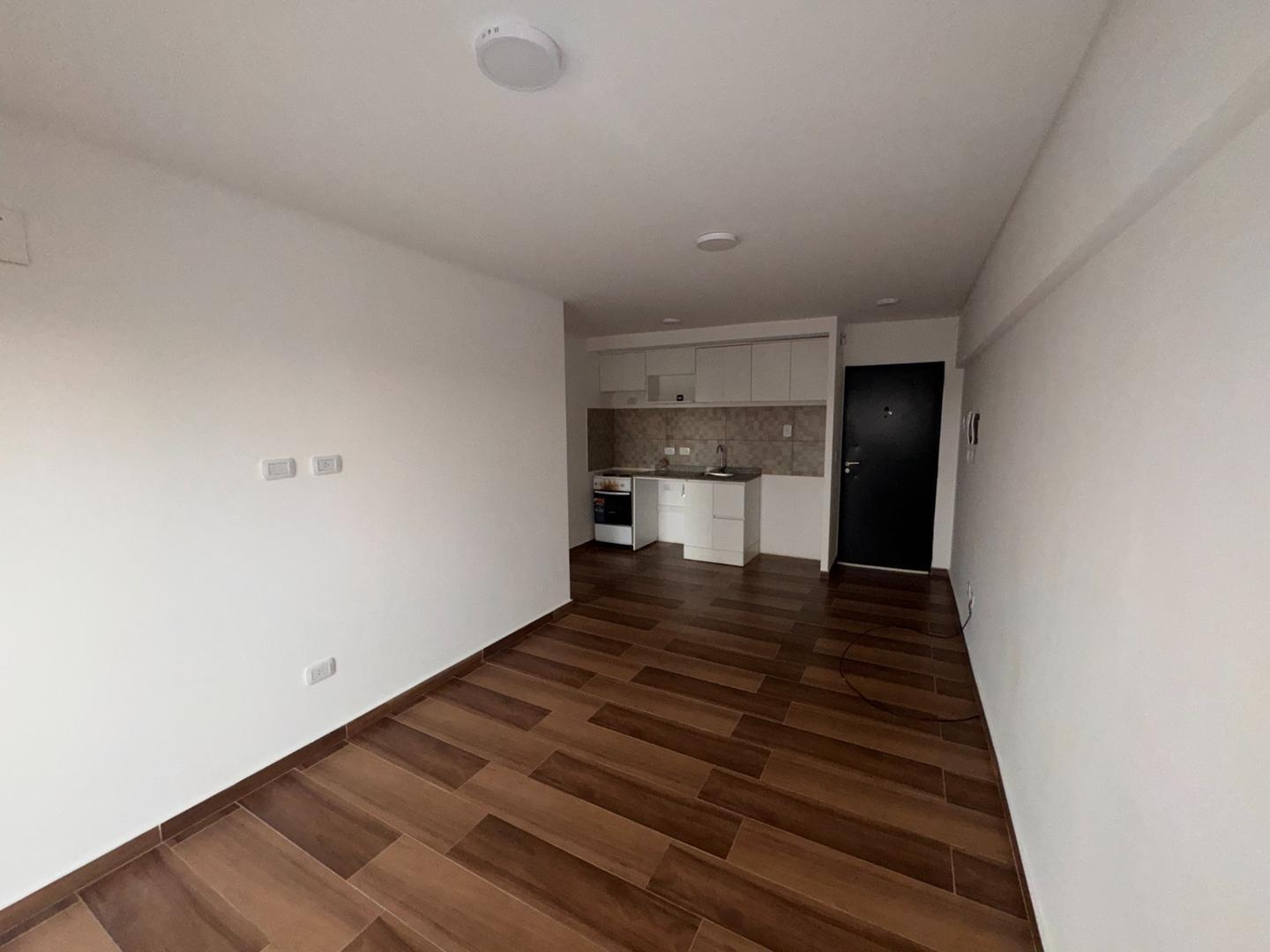 Alquiler 2 ambientes moron centro