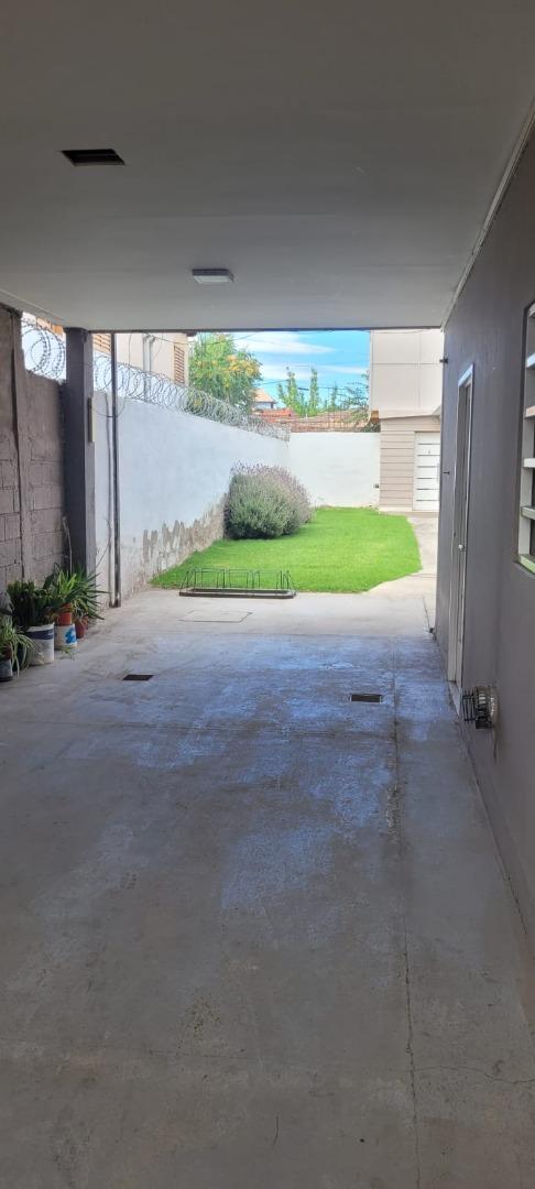 Alquiler Departamento Un Dormitorio - Cipolletti