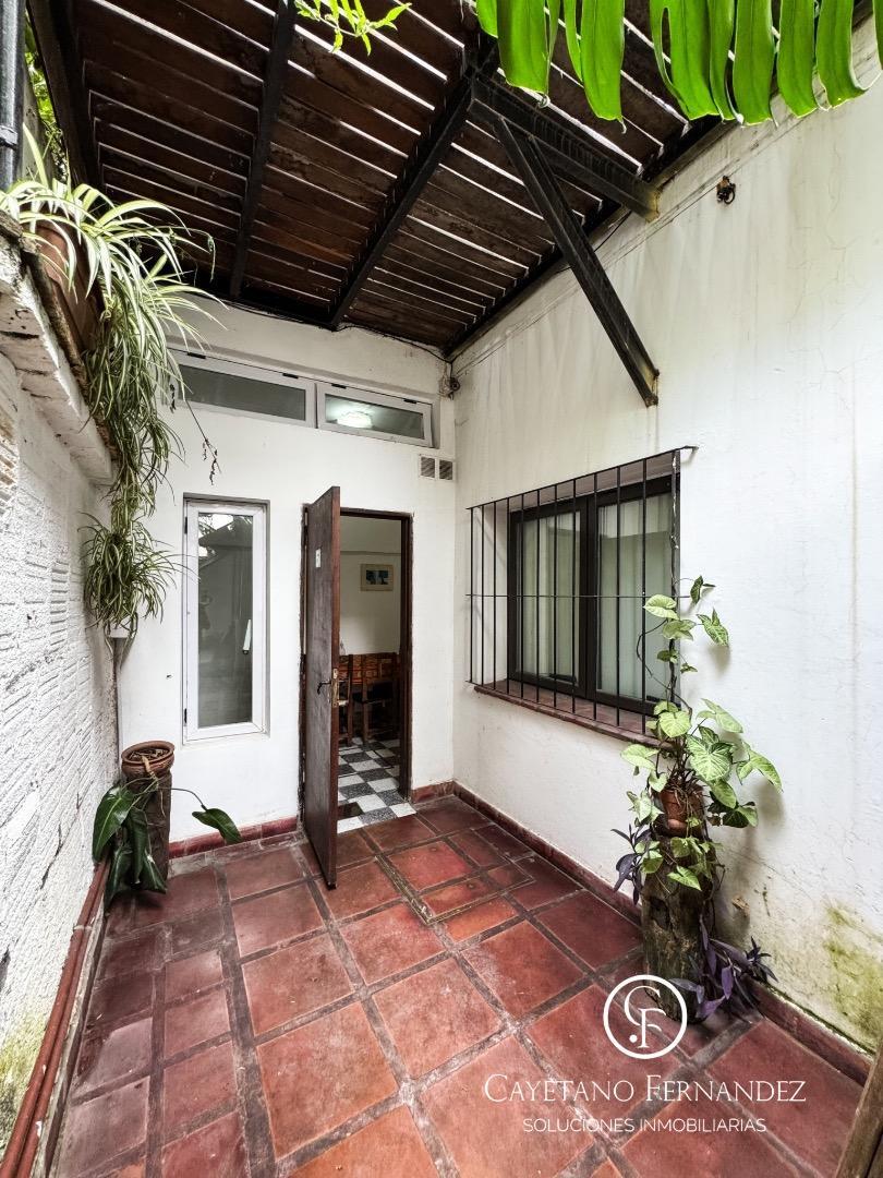 Alquilo hermoso Hostal en Salta Capital  