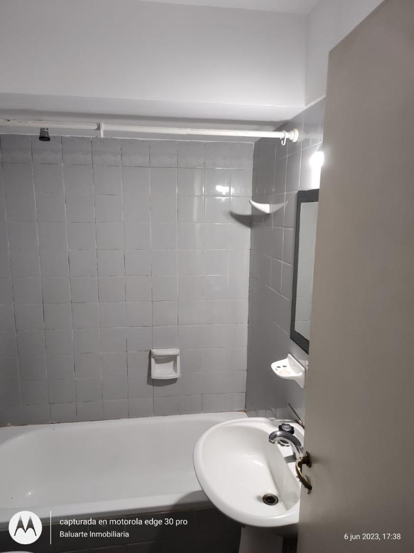 VENTA  DEPARTAMENTO 2 DORMITORIO -RIO