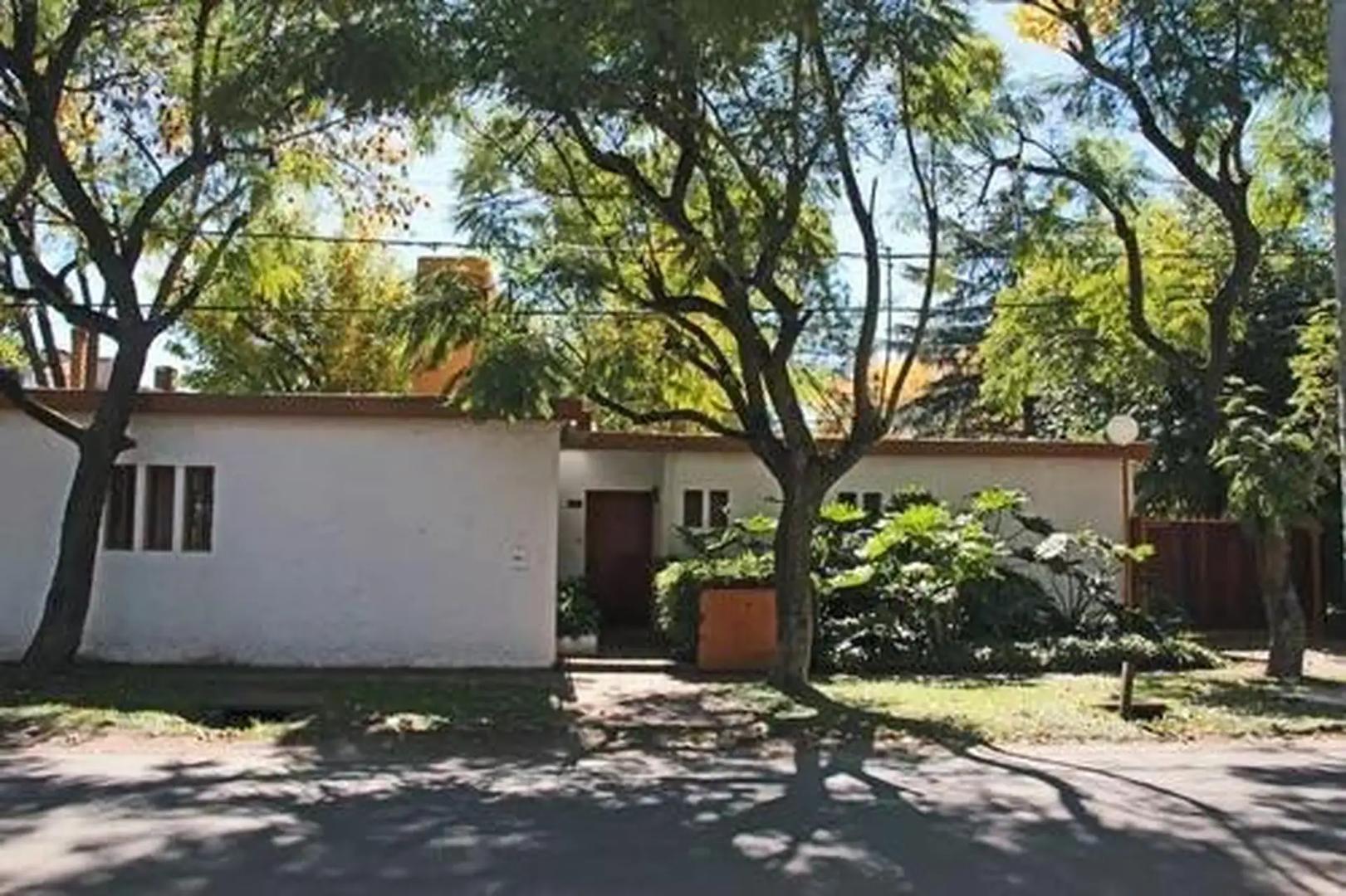 Casa en Venta de 3 dormitorios