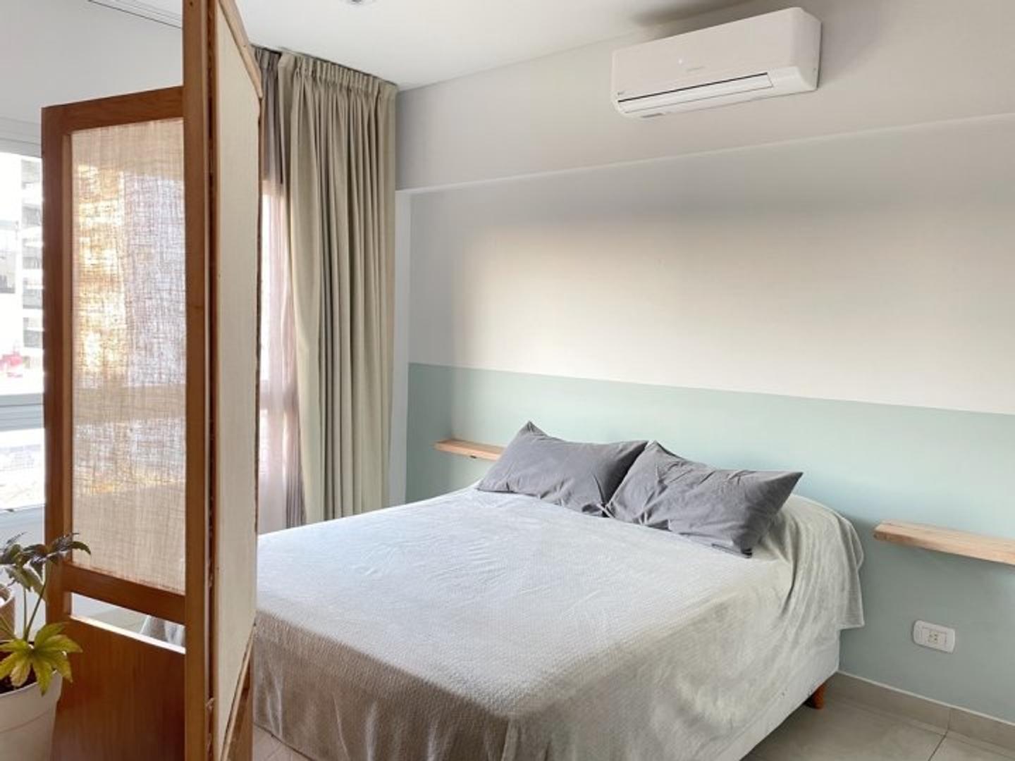 Departamento en Venta en Vicente Lopez Vias / Rio, USD 120.000