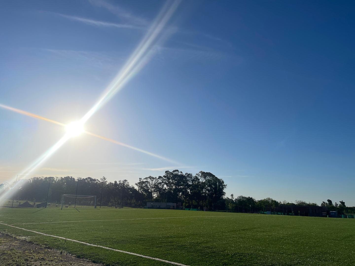 Terreno Lote  en Venta ubicado en Santa Sofía, Pilar del Este, Pilar