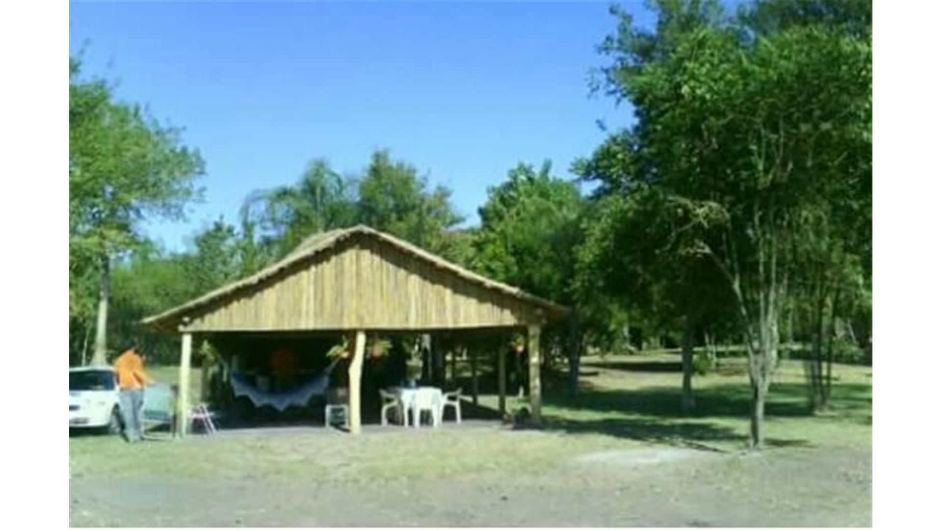 Rta. 16 Km.48.5 Casi Río Negro