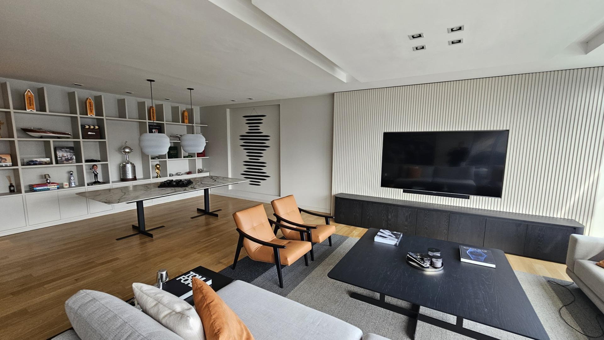 Departamento en Venta de 3 ambientes