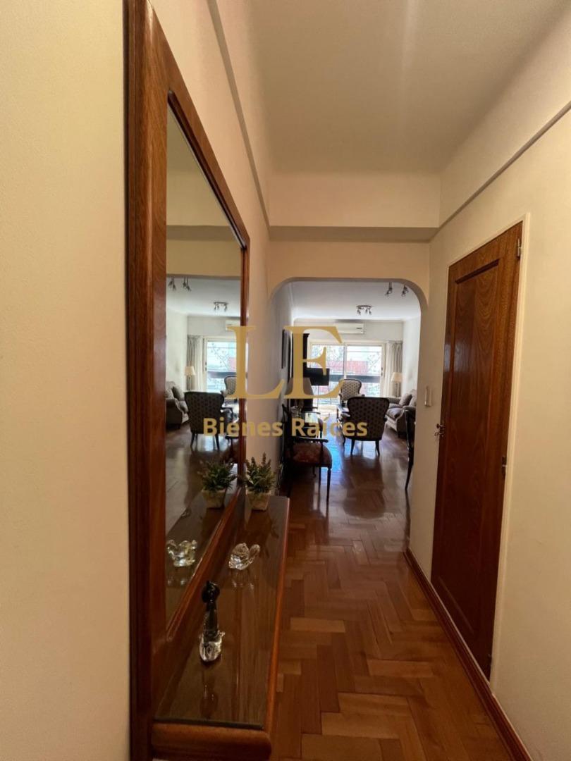 Departamento en Venta en Recoleta, USD 278.000