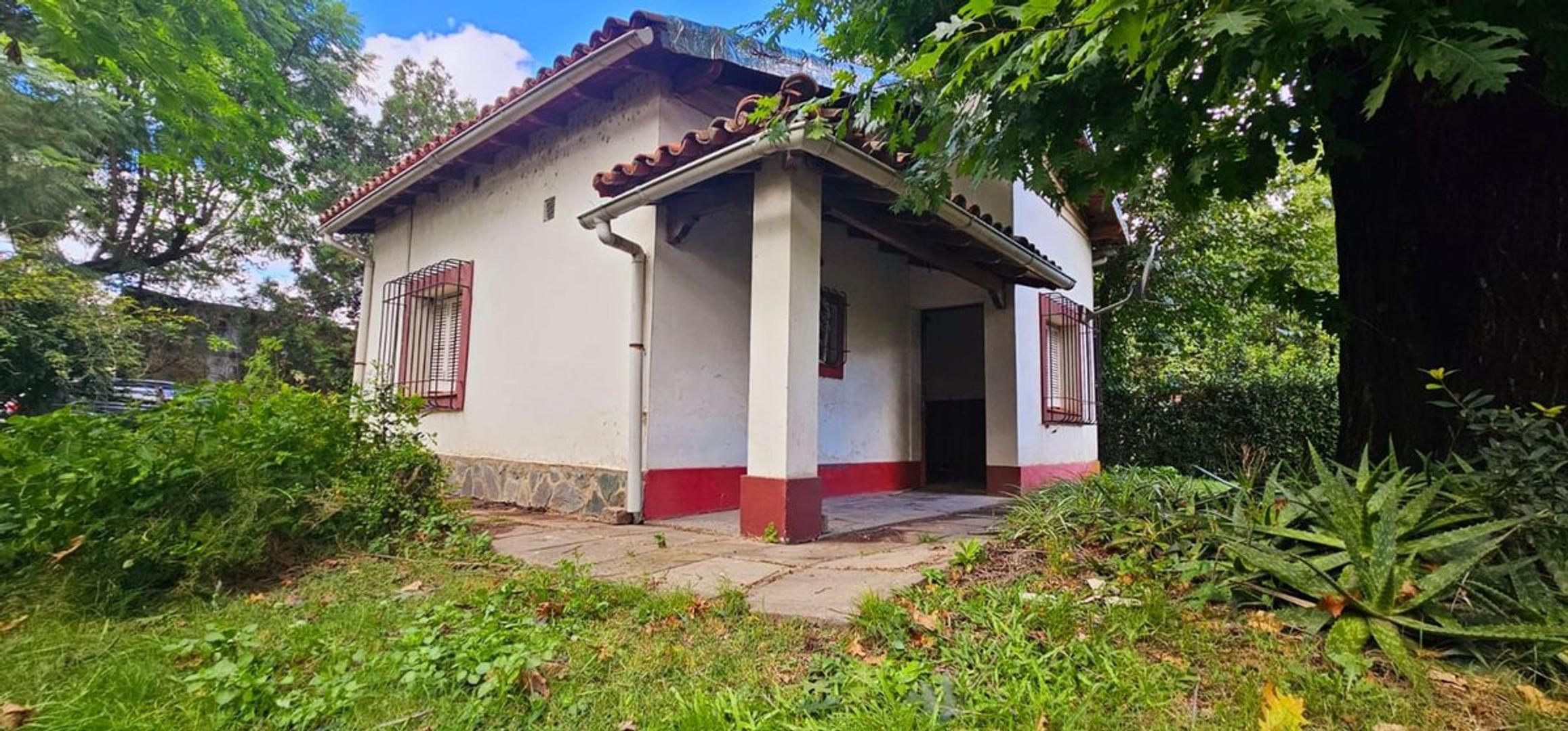 Casa en Venta de 1 dormitorio