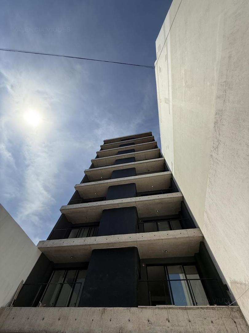 Departamento en Venta en Haedo Sur, USD 115.000