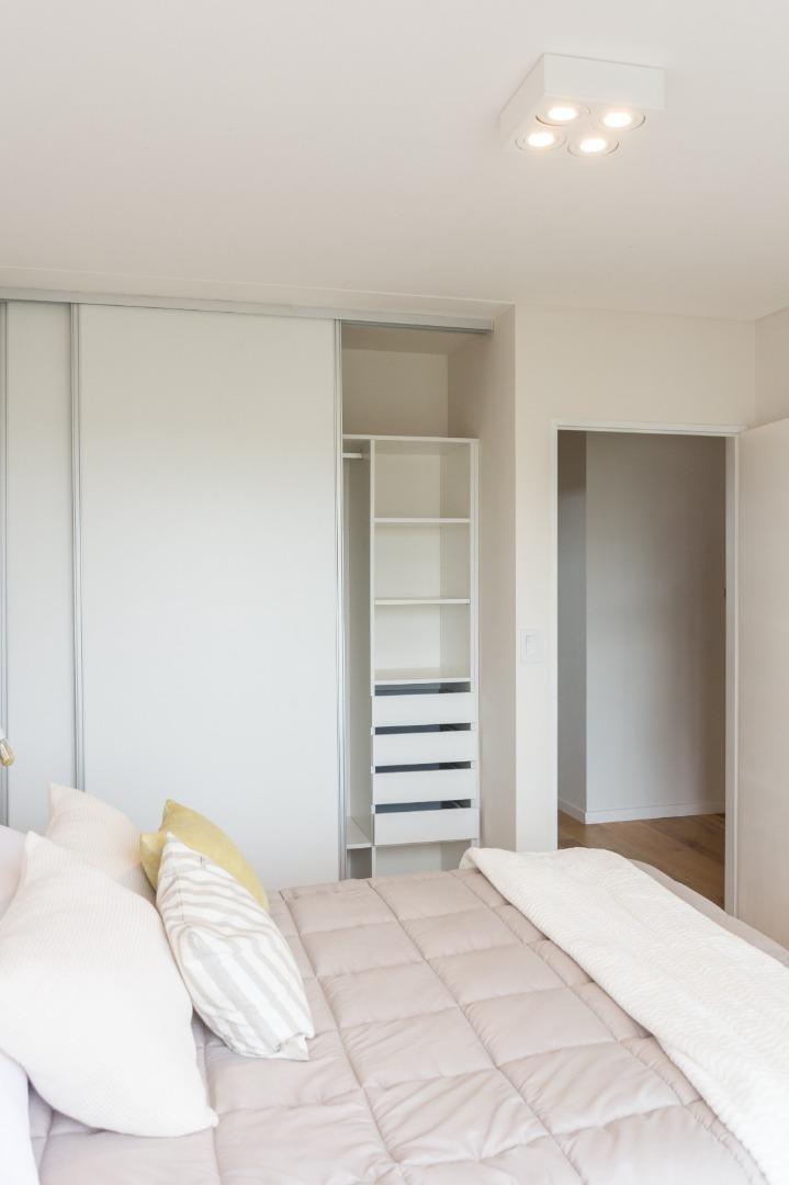 Vendo Dpto de 2 dormitorios a Estrenar!