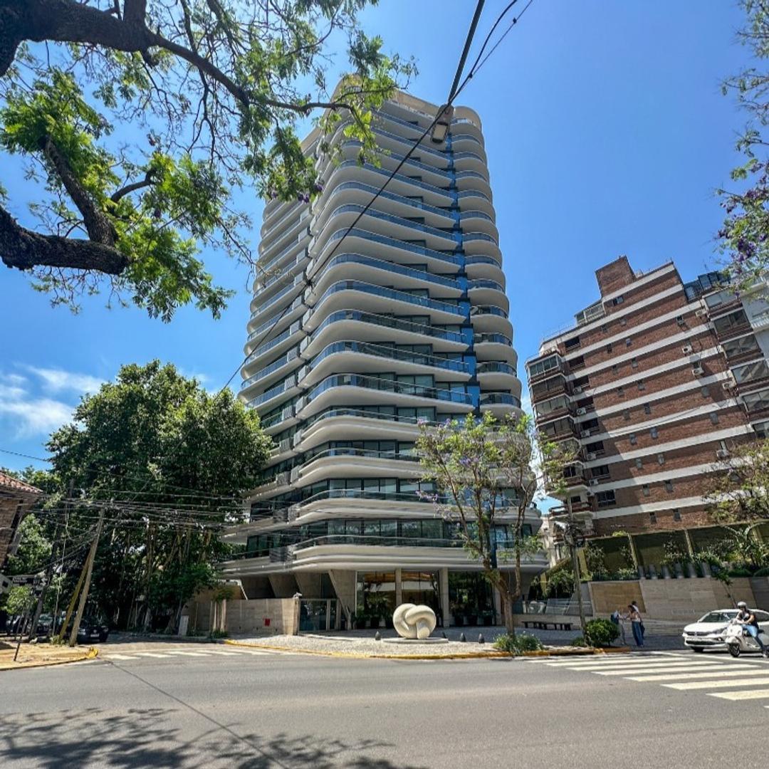 A estrenar 4 ambientes Torre Selene
