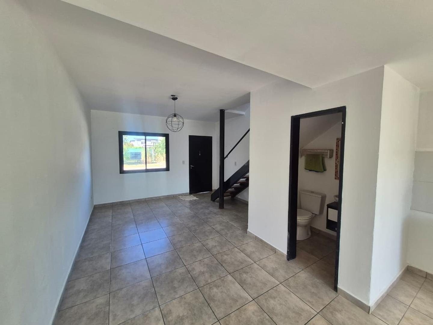 Casa en Alquiler de 2 dormitorios