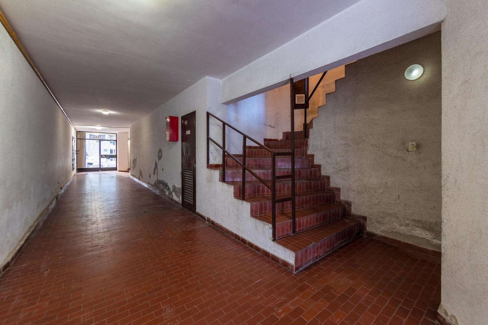 Departamento en Venta en Abasto, USD 34.000