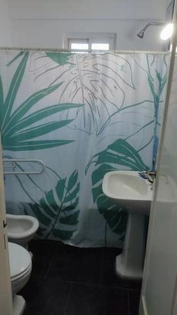 Departamento en alquiler temporario