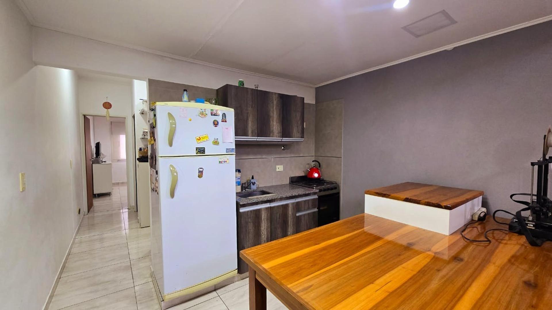 Depto Tipo Casa en Venta de 3 ambientes
