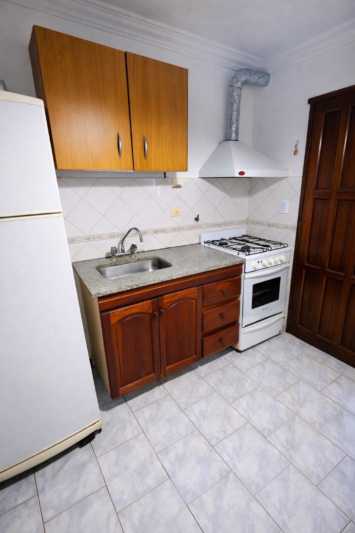 Depto Tipo Casa en Venta con 1 cocheras
