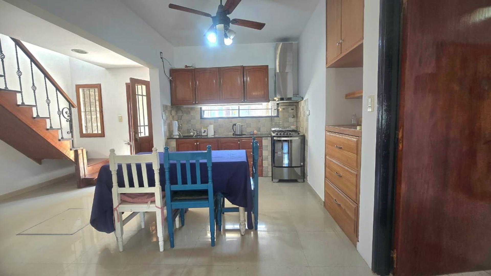 Casa en Venta 30 años