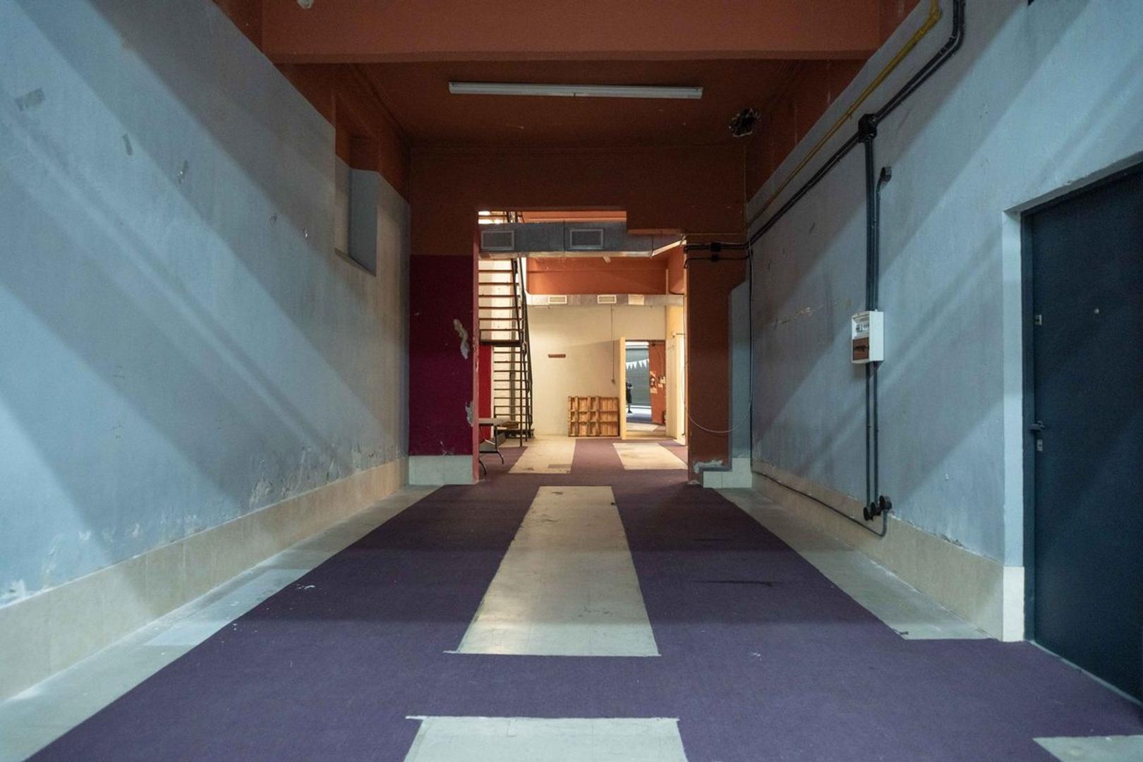 Local en Venta 52 años