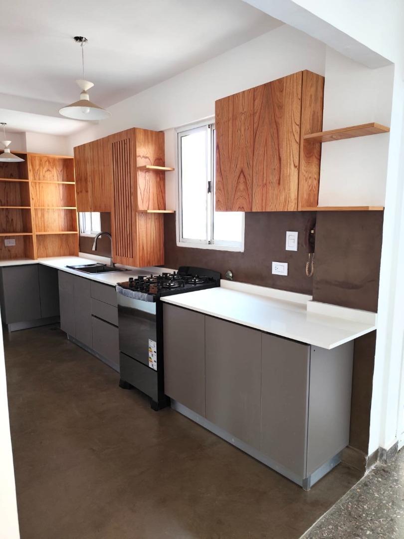 Departamento en Venta en Barracas, USD 140.000