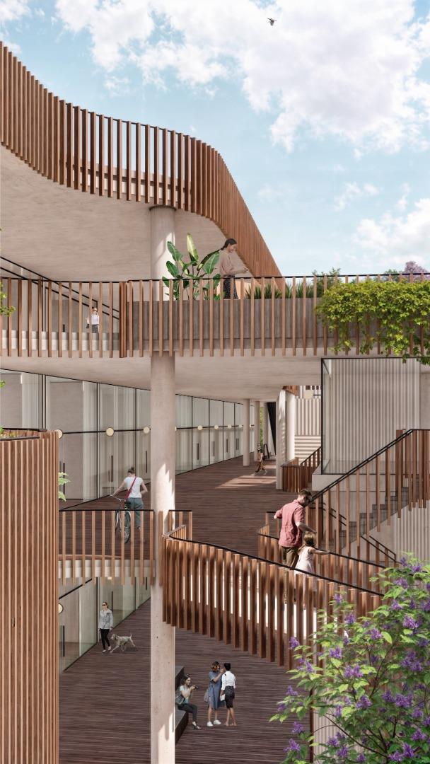 Local en Venta A Estrenar