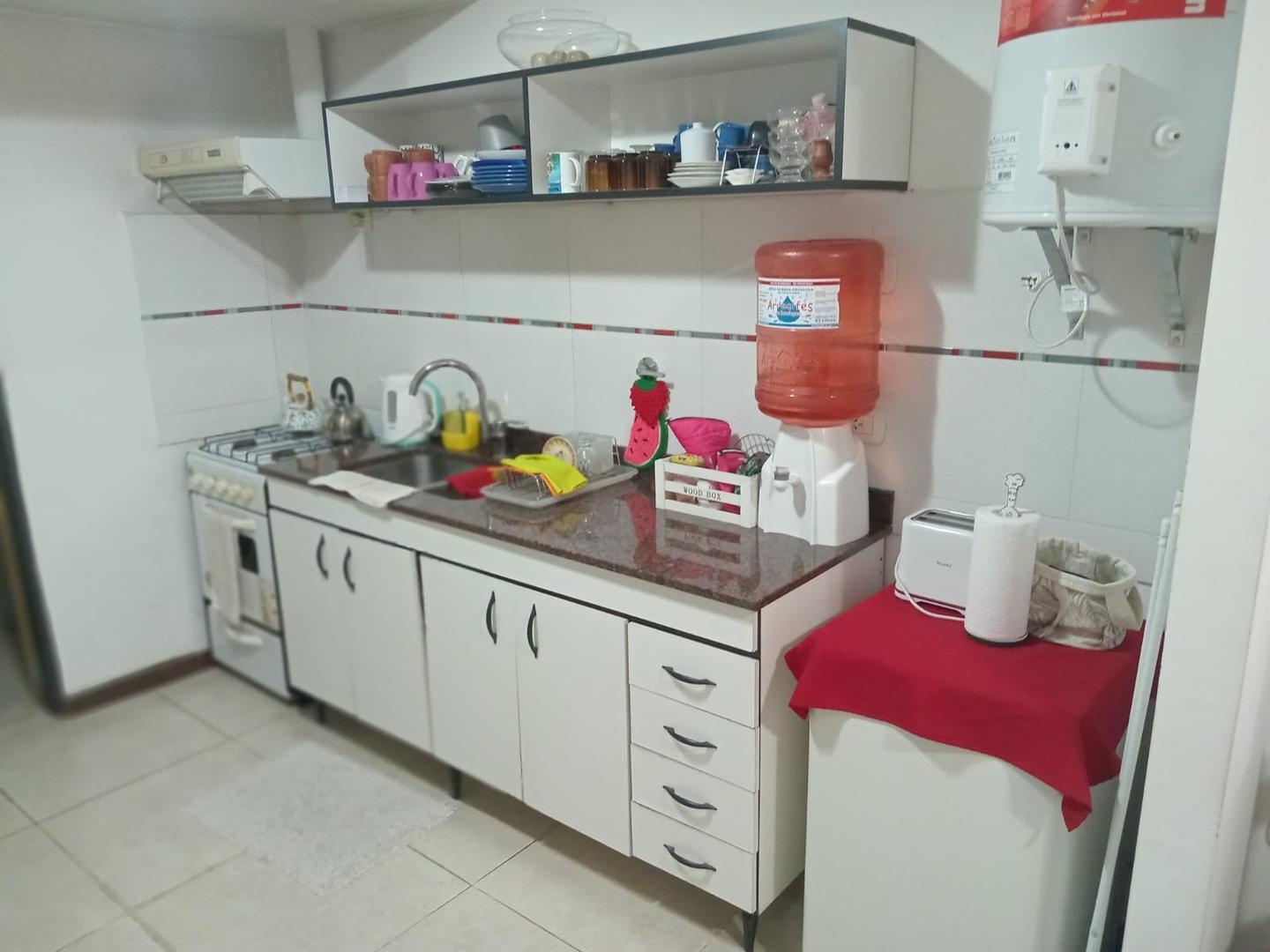 Departamento en Venta en Lomas De Zamora, USD 48.000