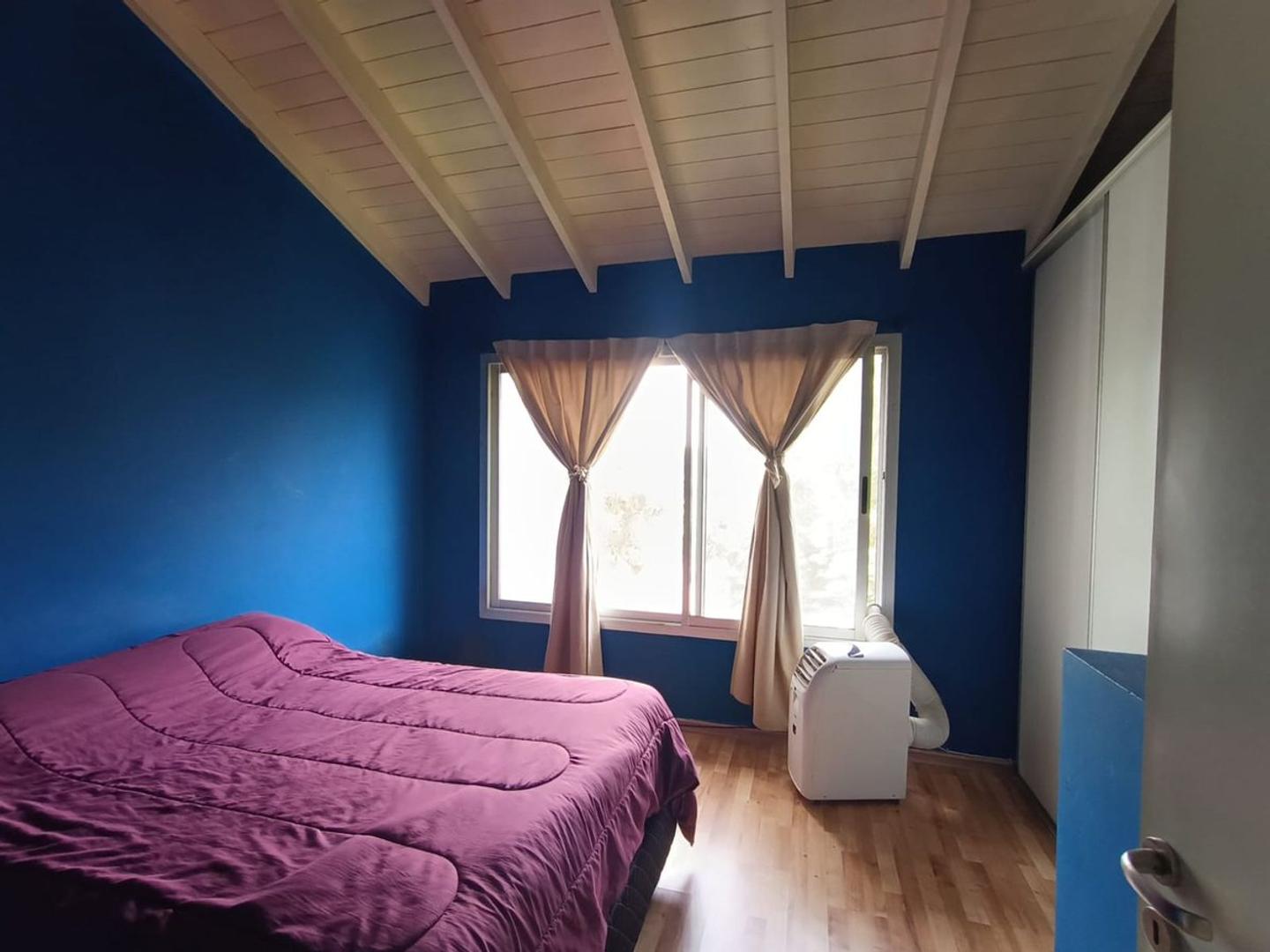 Venta Duplex 2 Dorm Parrilla Jardin  Dos Cedros