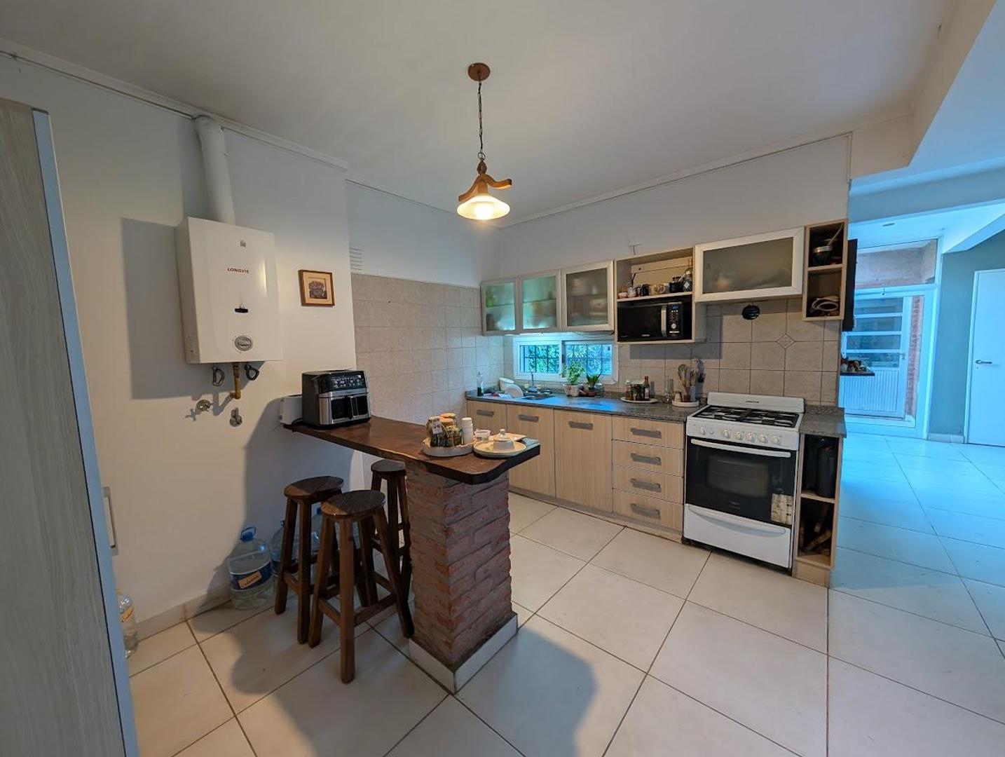 Casa en Venta 30 años