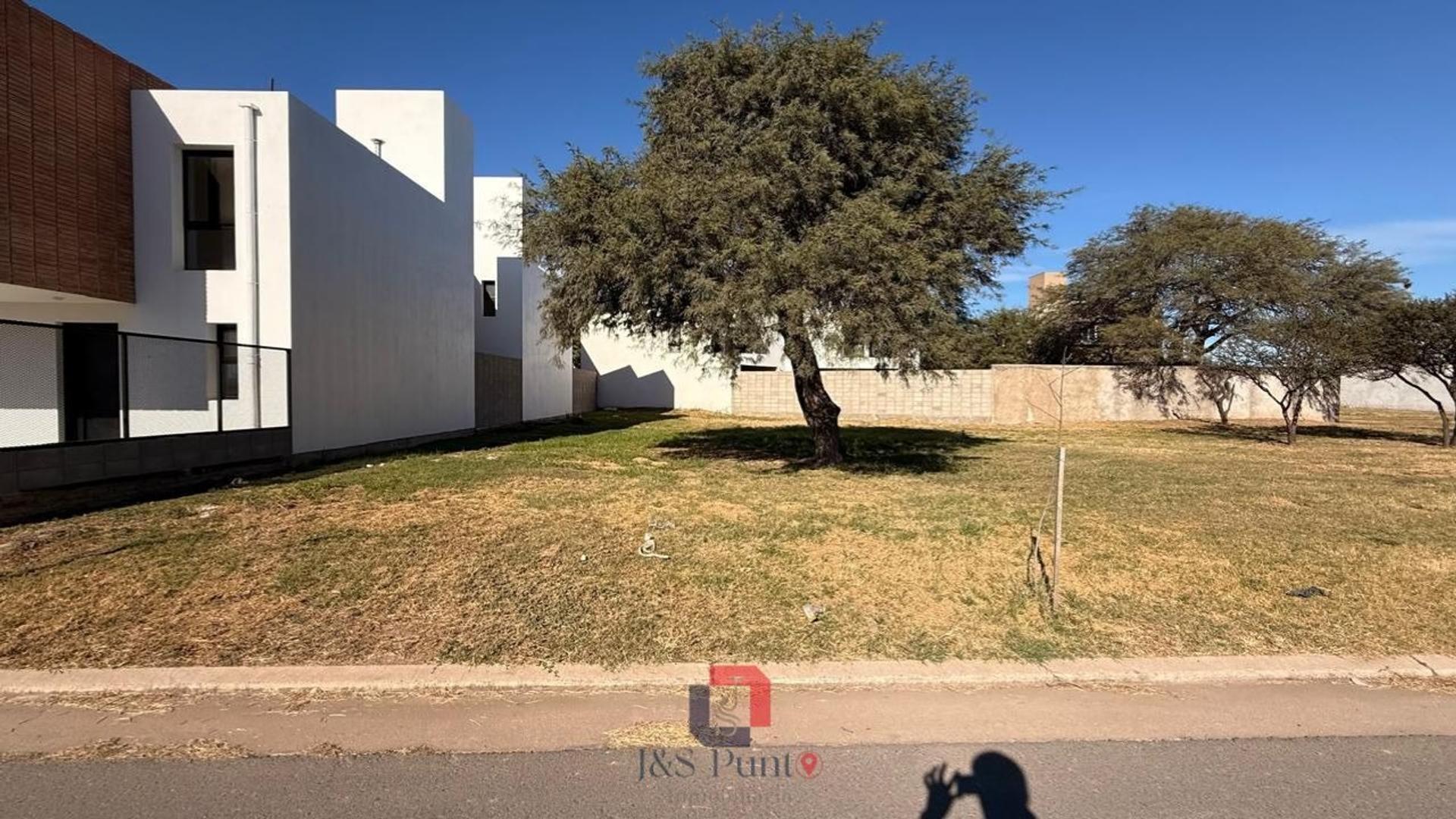 Terreno en Venta de 387,0 m2