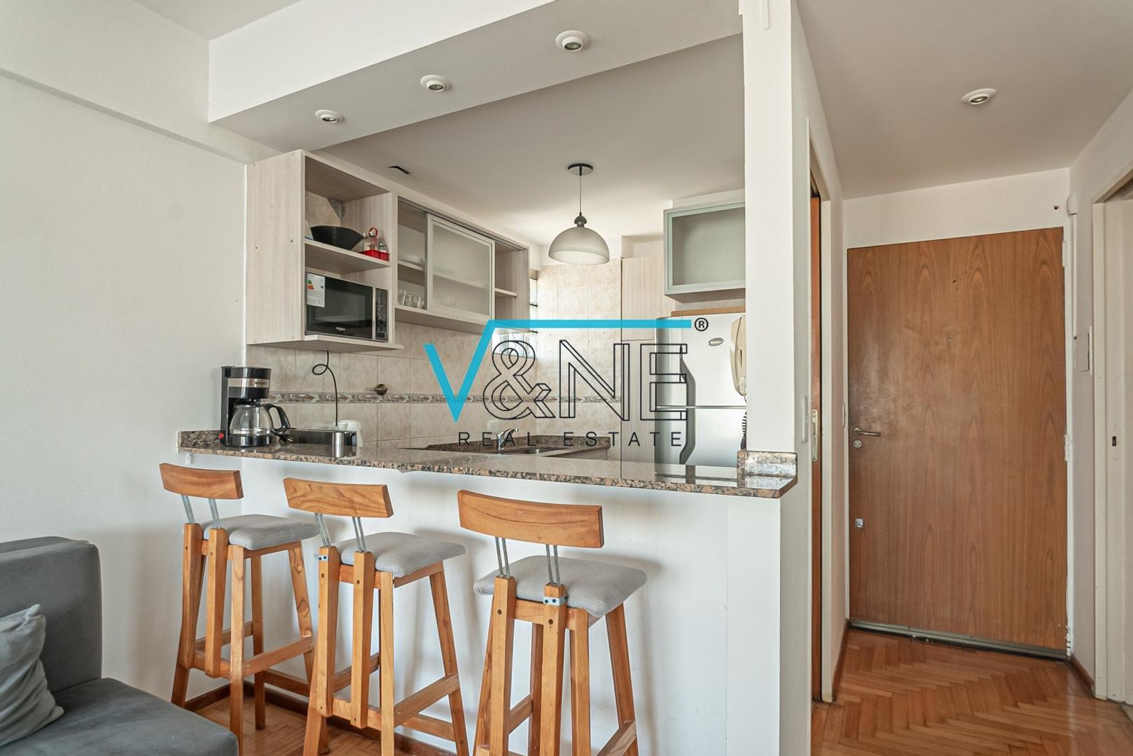 Departamento en Venta 24 años