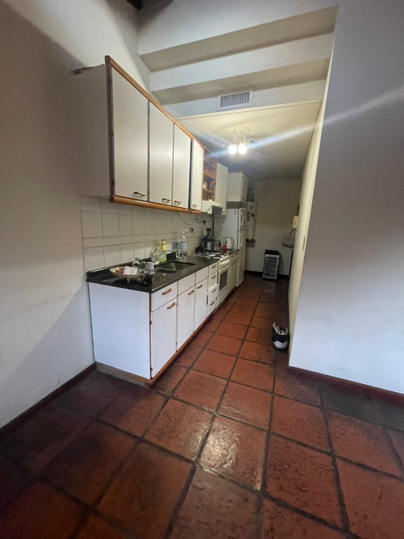 Casa 4 ambientes con 4 baños